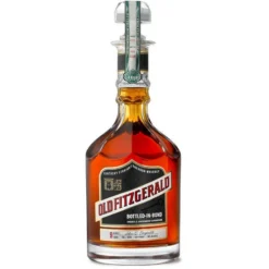 Old Fitzgerald Whiskey For Sale